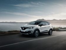 Renault Kaptur To Be Launched This Festive Season In India