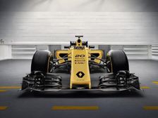 Renault Sport Racing Announce BP And Castrol As New Partner