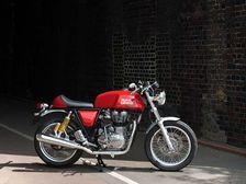 Royal Enfield Unveils New Safety Features For Its Models In Europe