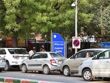 Now Get Rewarded For Sending Pictures Of Illegally Parked Cars