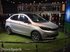 Tata Motors’ Kite 5 Sedan Launch Details Revealed