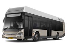 Tata Motors Launches Hybrid And Electric Buses