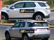 Tata Motors’ Q501 Codenamed SUV Spied Testing; To Be Launched In 2018