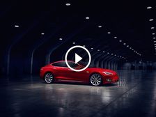 Video: Tesla Model S Hits 100 Km/h In 2.389 Seconds; Fastest Accelerating Production Car?