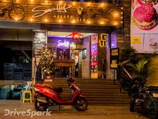 Here #Wego: Ringing In The New Year In Style In Bangalore