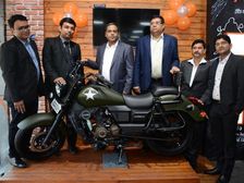 UM Motorcycles Enters North-East India; Opens First Dealership In Guwahati