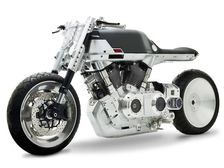 Modern Simplicity With A Classic Silhouette — Say Hello To The Vanguard Roadster