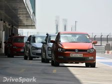 Volkswagen Cars Is Now Available In Central Police Canteen In India