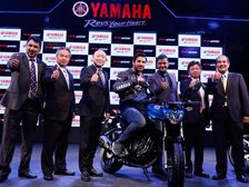 India To Be The Second Largest Two-Wheeler Market For Yamaha By 2017