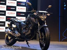 Yamaha FZ 25 Launched In India; [Launch Price + Images]