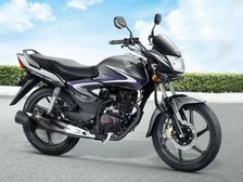 Honda Launches The 2017 CB Shine With BS-IV Engine; Prices Start At Rs 55,799