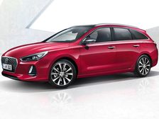 2017 Hyundai i30 Wagon Revealed Ahead Of Geneva Motor Show