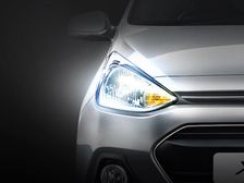 2017 Hyundai Xcent Facelift Spotted In Chennai; Will Feature New Engine