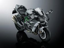 Kawasaki Launches Limited Edition Ninja H2 Carbon Hyperbike