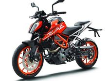 2017 KTM 390 Duke And 200 Duke India Launch Tomorrow? Bookings Started Unofficially
