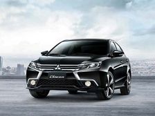 2017 Mitsubishi Lancer Facelift Leaked Ahead Of Its Premiere