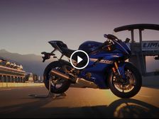 Yamaha Opens Bookings For Manic YZF-R6 — Order Yours Today!