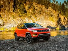 2017 Jeep Compass India Launch In August 2017