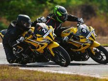 Bajaj Looks To Celebrate With New Pulse Raising Festival Of Speed