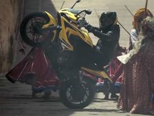 Bajaj On The Scanner For Misleading Pulsar Advertisement