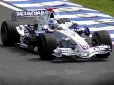 BMW Have No Plans To Return To Formula 1