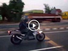 Spy Pics: BMW G 310 R Spied Ahead Of India Launch — Will It Dethrone The Dukes?