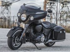 Indian Motorcycle May Finally Be Assembled In India