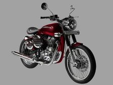 DC Design Reveals Two More Colours Custom Kits For Royal Enfield