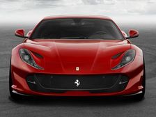 Ferrari 812 Superfast Revealed — The Final Naturally Aspirated Ferrari V12?
