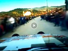 Jumps, Insane Crowds And Group B — The Craziest Rallying Clips Ever