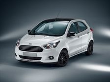 Rumour: Ford Might Launch Figo 'Sports' Edition In India