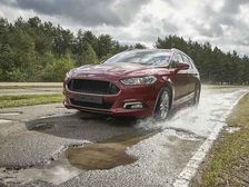 Ford's Latest Tech Is The Perfect Cure For Driving On Indian Roads