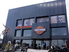 Harley-Davidson India Inaugurates Its First Dealership In Dehradun
