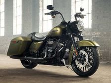 Harley-Davidson Road King Special Unveiled — All The Details You Need To Know