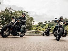 Harley-Davidson's Ambitious Plan For The Next 5 Years — Here Are The Details!