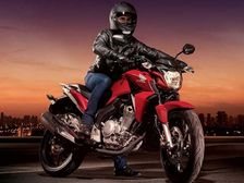 Honda CB Twister 250 Unveiled; An Ideal Yamaha FZ25 Rival