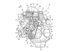 Is Honda Next In Line To Introduce A Supercharged Motorcycle?