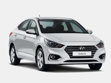 Is This The Updated Hyundai Verna For India?