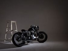 Presenting ‘Indori’ And ‘Loopy’ From KR Customs