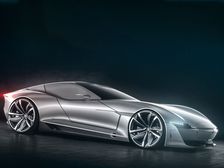 Jaguar C-Xonca Can Put The F-Type To Shame