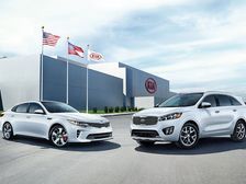 Kia Motors May Set Up Its First India Plant In Andhra Pradesh