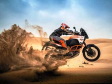 KTM 390 Adventure India Launch Confirmed — Time To Go Off The Beaten Path