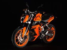 Conversion Kit For KTM 390 Duke & 200 Duke By ICustomMadeIt