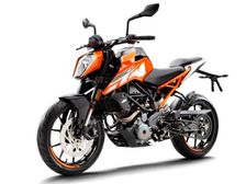 KTM Duke 250 India Launch Confirmed ― Ready To Race?