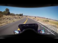 KTM Invests In Nuviz, A Head-Up Display Company