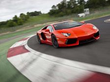 Bullish Lamborghini Expects Supercar Sales To Continue To Grow In India