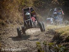 Mahindra BAJA SAEIndia 2017: College Of Engineering Pune Claims Top Spot Again