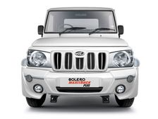 Mahindra Bolero Maxi Truck Plus Recalled Over Fluid Hose Issue