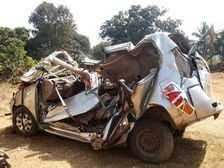 Mahindra Xylo Crash; 7 Youngsters Killed In A Direful Accident