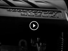 Maruti Baleno RS Teased In New Video